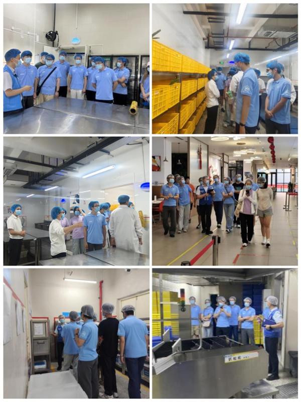 “餐厅体验官”带你探秘食堂pg电子模拟器免费版创新港(图2)