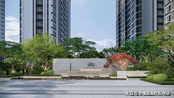 合上城售楼处发布：引领科创未来pg电子【九月火热来袭】保利光(图19)