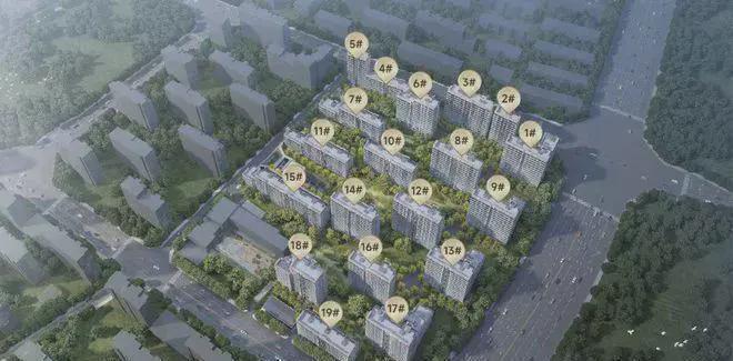 丨玖玥府售楼处地址丨开发商24小时电话pg电子试玩平台中建·