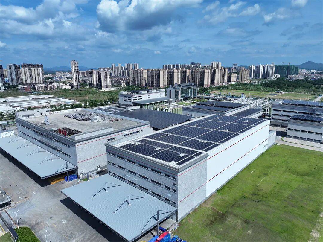 以健康引领未来餐桌 擦亮“中华老字号”品牌pg电子平台致美斋（阳江）食品有限公司：(图1)