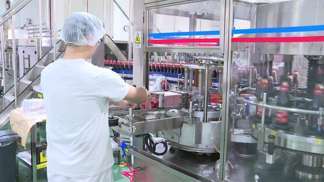 以健康引领未来餐桌 擦亮“中华老字号”品牌pg电子平台致美斋（阳江）食品有限公司：(图2)