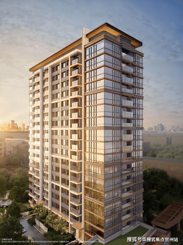 K77售楼处发布：外滩启以品质铸就传奇pg电子试玩平台聚焦保利外滩启PAR(图2)