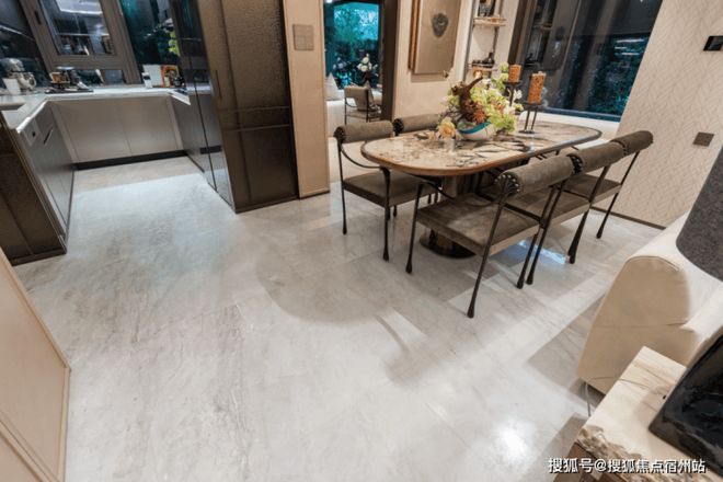 K77售楼处发布：外滩启以品质铸就传奇pg电子试玩平台聚焦保利外滩启PAR(图13)