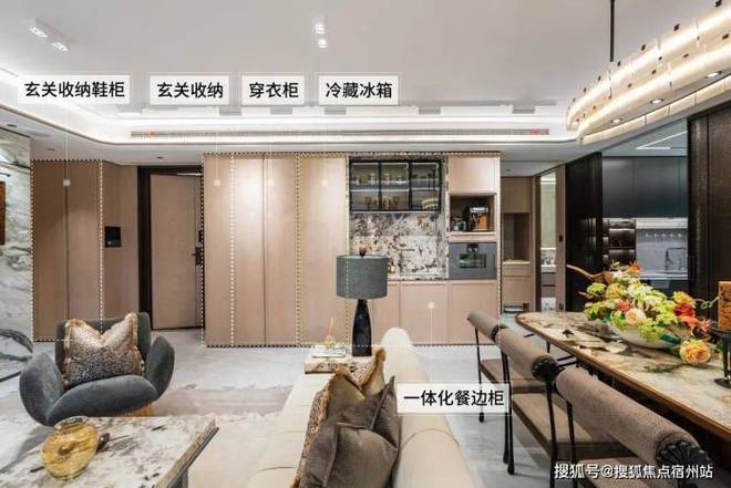 K77售楼处发布：外滩启以品质铸就传奇pg电子试玩平台聚焦保利外滩启PAR(图10)