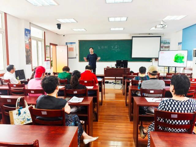 门老人日子“忒适意”pg电子平台在南通海(图4) 门老人日子“忒适意”pg电子平台在南通海(图4)