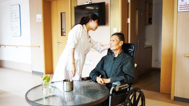 门老人日子“忒适意”pg电子平台在南通海(图7) 门老人日子“忒适意”pg电子平台在南通海(图7)