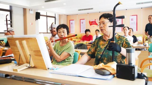 门老人日子“忒适意”pg电子平台在南通海(图19) 门老人日子“忒适意”pg电子平台在南通海(图19)