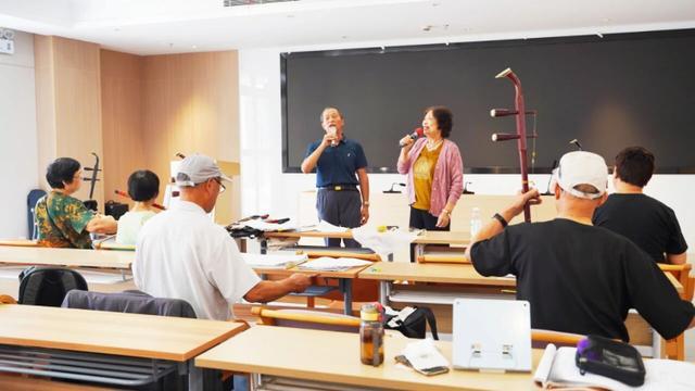 门老人日子“忒适意”pg电子平台在南通海(图10) 门老人日子“忒适意”pg电子平台在南通海(图10)