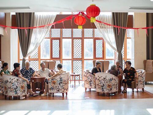 门老人日子“忒适意”pg电子平台在南通海(图12) 门老人日子“忒适意”pg电子平台在南通海(图12)