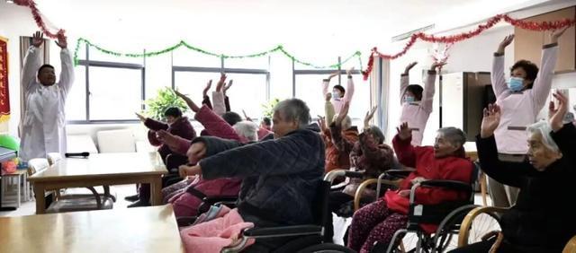 门老人日子“忒适意”pg电子平台在南通海(图16) 门老人日子“忒适意”pg电子平台在南通海(图16)