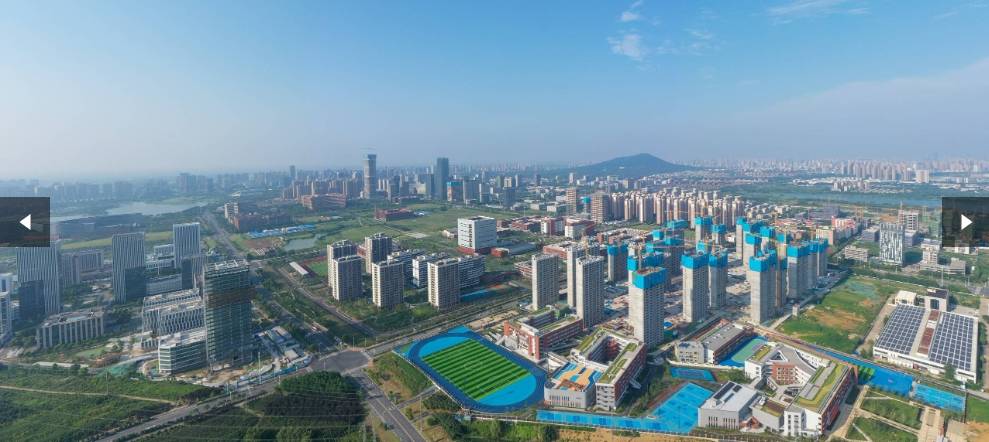 pg电子试玩入口合肥伟星万科星遇光年项目介绍:文脉传承再造城市精神地标(图5) pg电子试玩入口合肥伟星万科星遇光年项目介绍:文脉传承再造城市精神地标(图5)