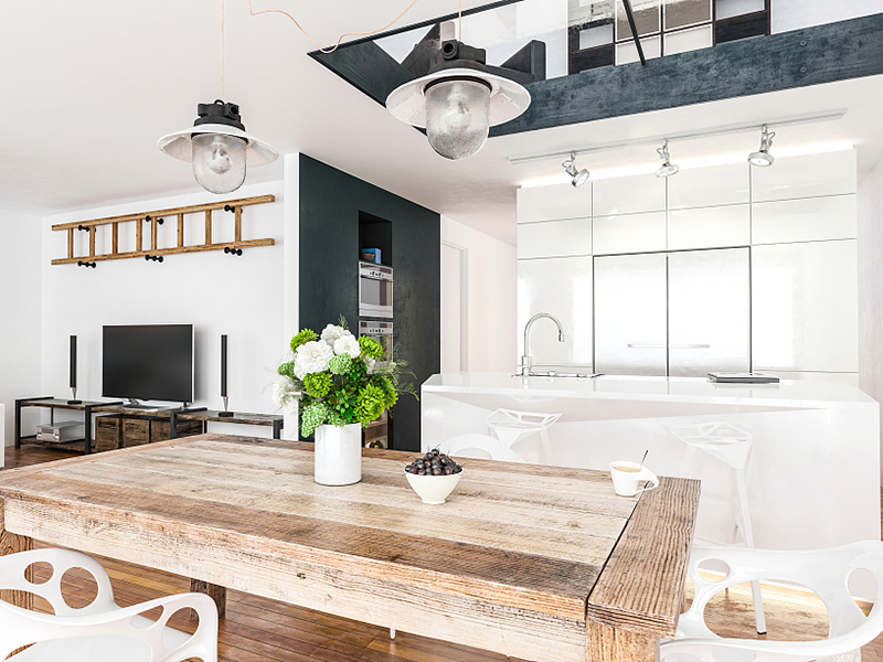 桌怎么清洁 餐桌如何保养pg电子免费试玩